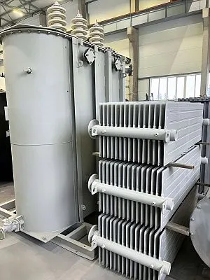 Трансформатор ТМФ 400/10/0,4
