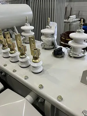 Трансформатор ТМФ 400/10/0,4