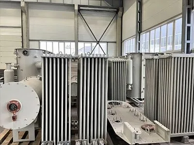 Трансформатор ТМ 1600/10/3,15 Трансформатор ТМ 1600/10/3,15