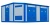 Подстанция 2КТПН-ТК 40 6 0,4